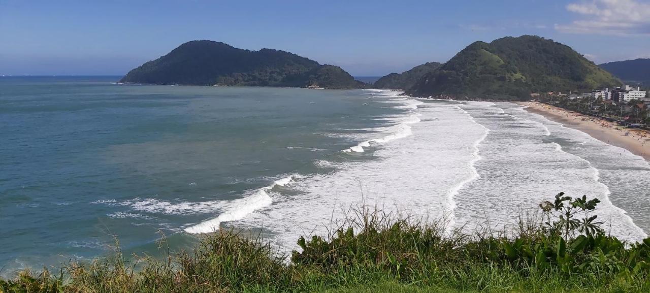 Apartamento com Vista do Mar