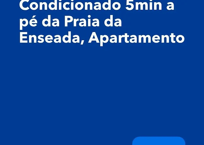 Esd01- Ar Condicionado 5Min A Pe Da Praia Da Enseada, Apartamento Guarujá